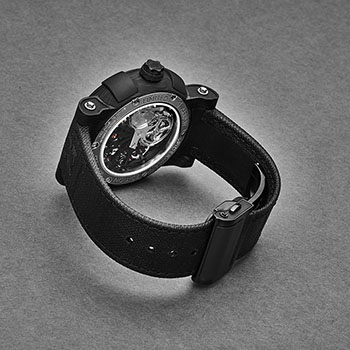 Romain Jerome Arraw Men's Watch Model 1C45SBBBR.SPM19 Thumbnail 4
